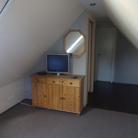 Ferienwohnung Auf Dem Lande Loxstedt Kültér fotó