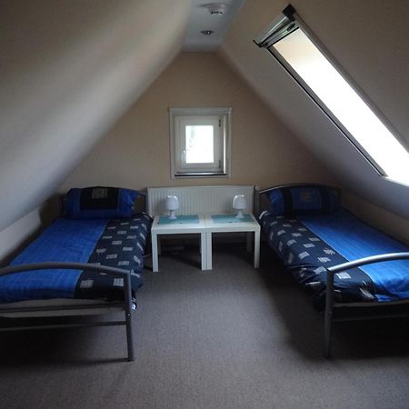 Ferienwohnung Auf Dem Lande Loxstedt Kültér fotó
