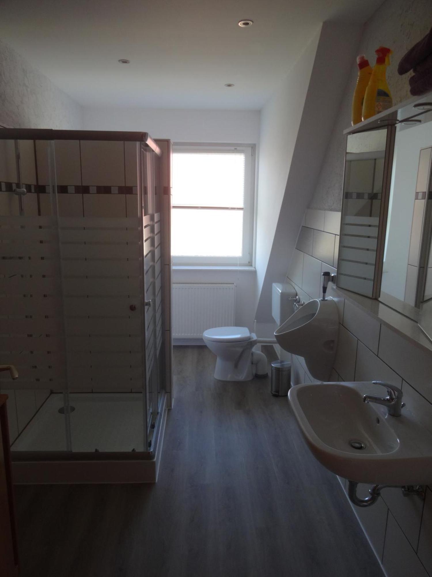 Ferienwohnung Auf Dem Lande Loxstedt Kültér fotó