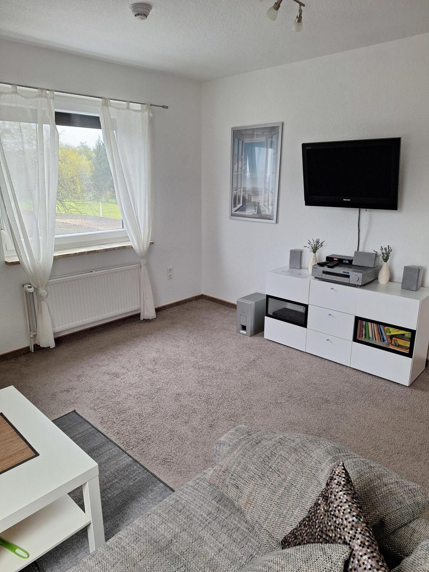 Ferienwohnung Auf Dem Lande Loxstedt Kültér fotó