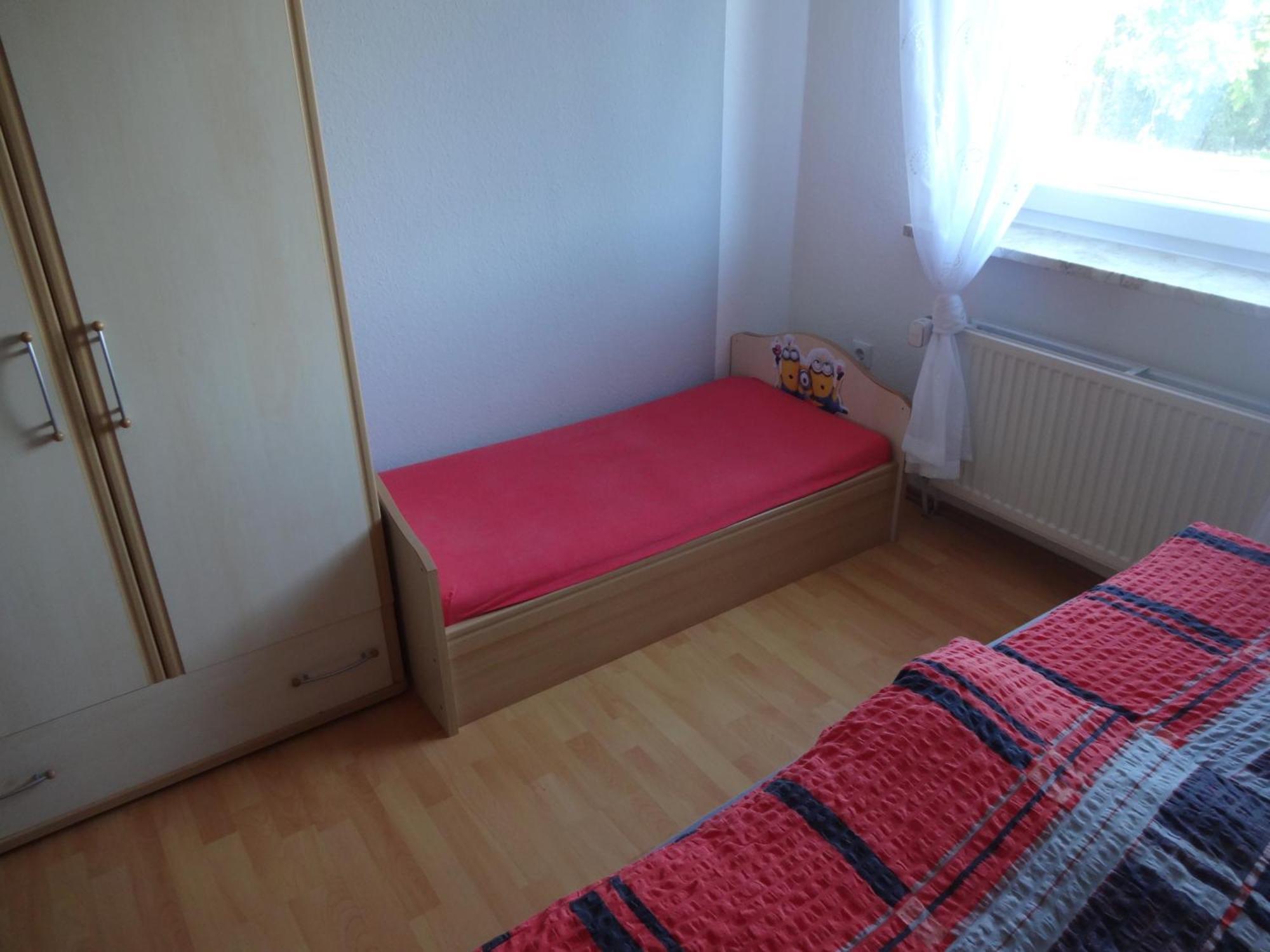 Ferienwohnung Auf Dem Lande Loxstedt Kültér fotó