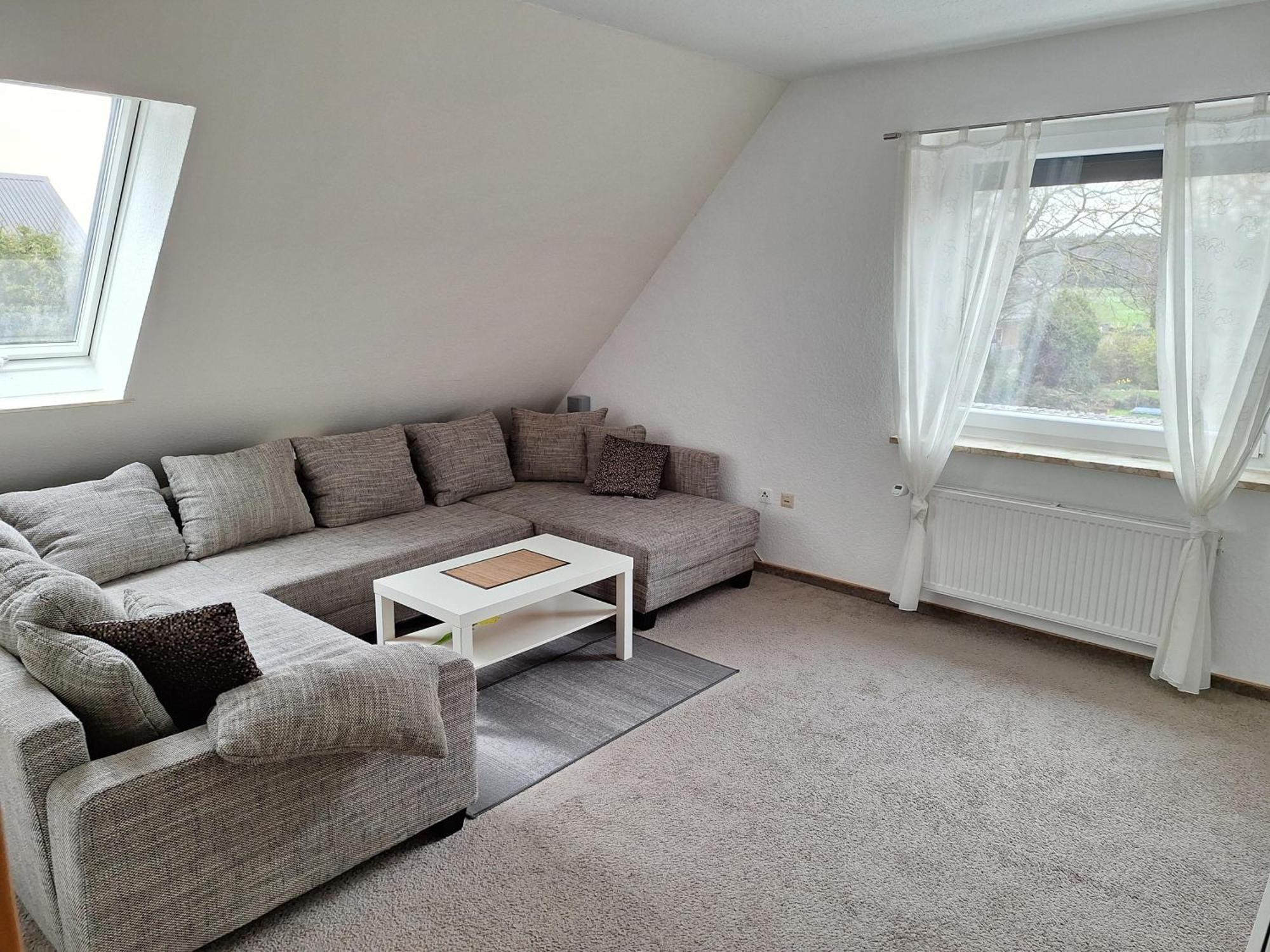 Ferienwohnung Auf Dem Lande Loxstedt Kültér fotó