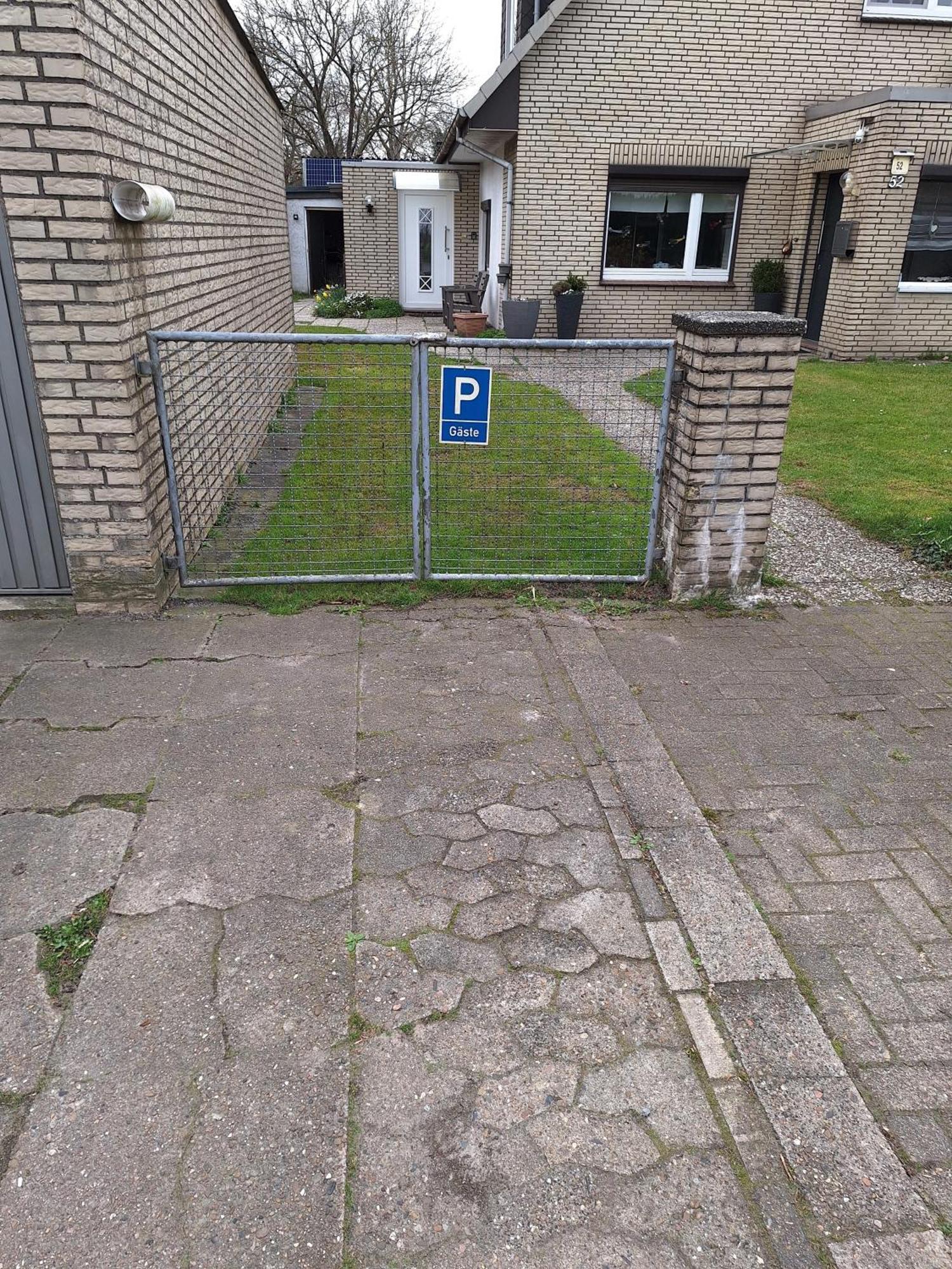 Ferienwohnung Auf Dem Lande Loxstedt Kültér fotó